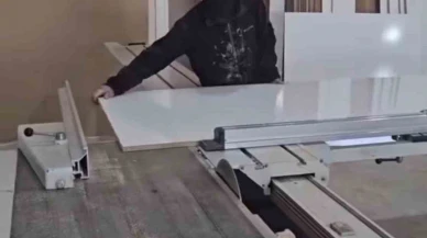 16 yaşındaki çocuk işçi hayatını kaybetti