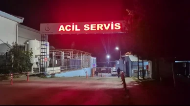 Kauçuk fabrikasından çıkan dumanlar 14 işçiyi zehirledi