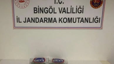 Bonzai, metamfetamin, kokain... Gözaltı yağmuru!
