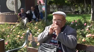 Yarım asırlık tutku: 'Mustafa amca sipsiyle hem kültürü hem ruhları yaşatıyor'