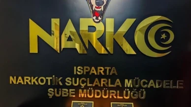 Şeytanın aklına gelmez! Uyuşturucuyu böyle saklamışlar