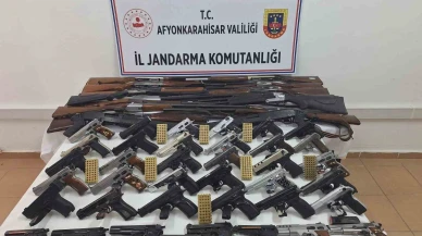 Düğün magandalarına göz açtırmadılar!