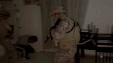 Nefes kesen operasyonda duvar kırıldı, gerçekler görenleri şaşırttı!