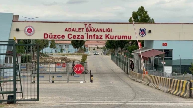 Düzce’de aranan 94 kişi yakalandı, 20’si tutuklandı