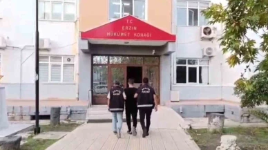 Bir adım daha atsalar sınırı geçeceklerdi!