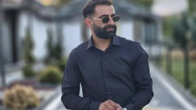 Evde başından silahla vurulmuş halde bulundu