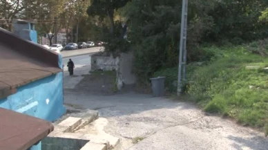 Eyüpsultan Mezarlığı’nda bomba ihbarı ekipleri harekete geçirdi