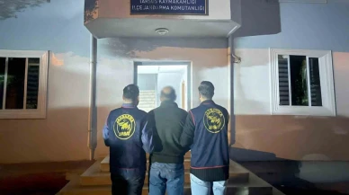 Kaçış sona erdi: JASAT’tan nokta operasyon!