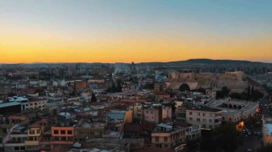 Gaziantep her mevsim turist akınına uğruyor: Lezzet ve tarih burada buluşuyor