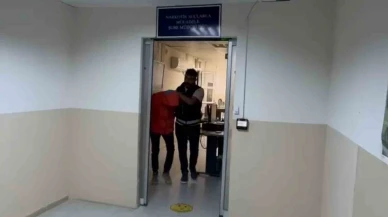 Yıllarca saklandı, suç dosyasıyla birlikte yakalandı!