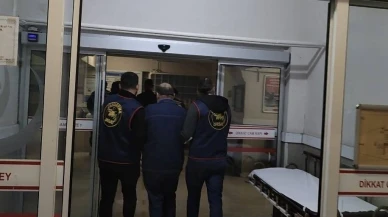 Kum ocağında film gibi soygun! Kamera açısını değiştirdiler ama...