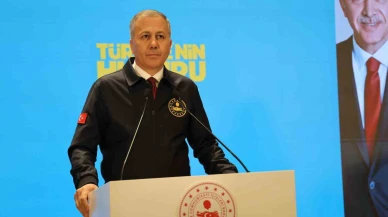 Bakan Yerlikaya’dan teröre ve destekçilerine tokat gibi sözler!