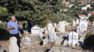 Bu mahallede herkesin soyadı aynı! Gören şaşkınlığını gizleyemiyor