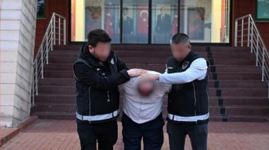 Şeytanın aklına gelmeyen uyuşturucu düzeneği 'pes' dedirtti!