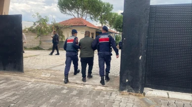 Suç dosyası kabarıktı, kaçamadı!