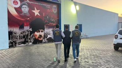 Gece yağması, uyuşturucu, cebir… Ama özgürlükleri kısa sürdü!