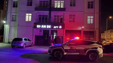 Kayseri’de yaşlı kadın evinde ölü bulundu