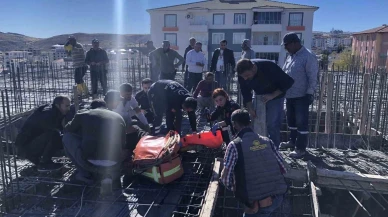 TOKİ’de beton değil bela döküldü!