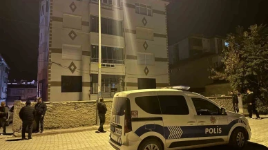 Yalnız yaşayan adam evinde ölü bulundu