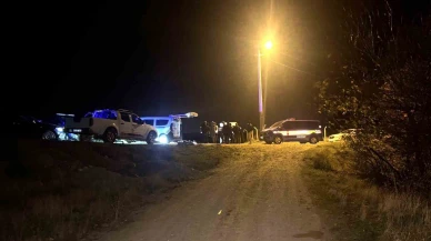 Kütahya’da 87 yaşındaki kadın ormanda kayboldu