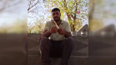 Mezarlıklardan çıkan büyüler hayrete düşürüyor