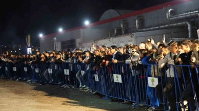 Gaziantep’te otomobil kültürüne büyük buluşma: Modifiyefest’te yeni rekor