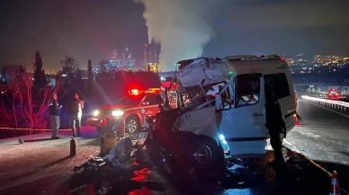 Muğla’da trafik kazası: Sürücüsüz giden tır iddiası inceleniyor!