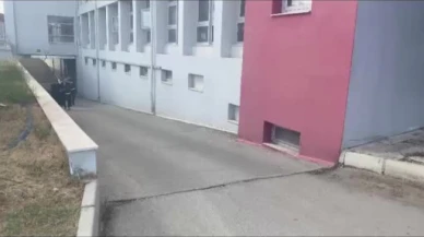 Muhasebeciden 40 milyonluk vurgun: 3 kişi tutuklandı!