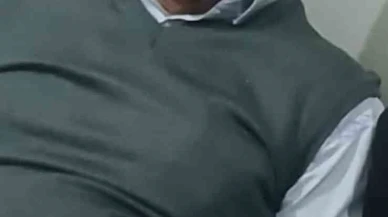 Otomobilin çarptığı yaşlı adam hayatını kaybetti