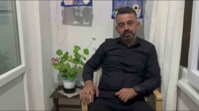 Sivas’ın Karadeniz’e açılan kapısında mevsimin ilk karı yağdı