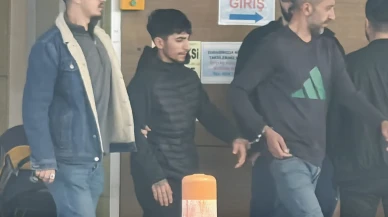 İnegöl’de Uyuşturucu Operasyonu: İki Şüpheli Suçüstü Yakalandı