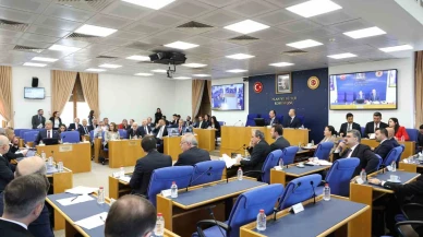 CHP'den şaşırtan protesto! AK Parti’nin ekonomik reformuna engel olmaya çalıştılar