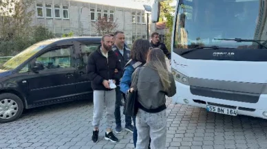 Sabahın ilk ışıklarında yasa dışı bahis ağına darbe!