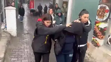 Sessiz takip, kritik hamle: Samsun polisinden fuhuş operasyonu!