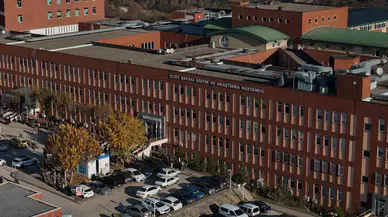 Öğle yemeği felakete dönüştü: Fakülte öğrencileri aynı anda fenalaştı!