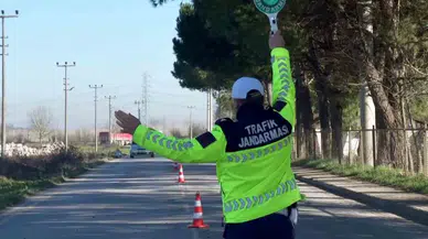 Sakarya’da Gürültüye Geçit Yok: Abartı Egzozlu Araçlara Operasyon!