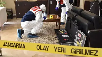 10 gündür haber alınamıyordu, Evinden koku gelince gerçek ortaya çıktı!