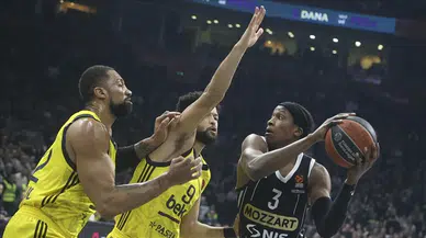 Fenerbahçe’nin isyanı sonuç verdi: EuroLeague Partizan’a kapıyı gösterdi!