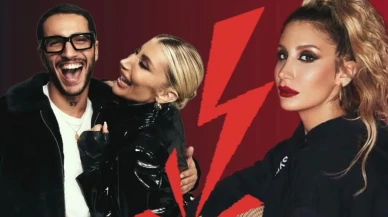 İrem Derici’nin aşk hayatında kriz: Nişanlısı Melih Kunukçu’yu sildi!