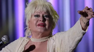 Türk müziğinin efsanesi Muazzez Abacı’nın durumu kötüleşti!