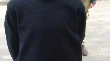 Küçük bir çocuğun büyük trajedisi... 12 yaşındaki can, kameralara böyle yansıdı!