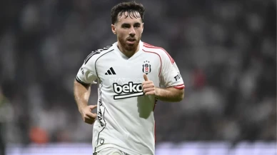 Fenerbahçe derbisinin kırılma anı sonrası kaptan Kökçü’den büyük özür