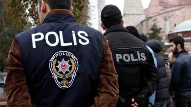 İzmir polisi baskında yakaladı: Kenevir ticareti böyle ortaya çıktı!