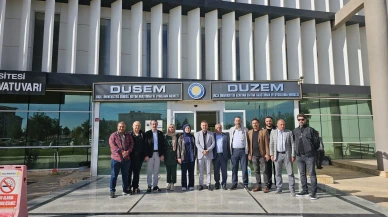 Emlakta yapay zekâ dönemi başladı: İlk adım Diyarbakır’dan