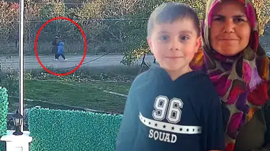 Kastamonu’da gizemli kayıp: Anne ve 5 yaşındaki oğlu 8 gündür kayıp