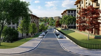 TOKİ’den yeni hamle: 5 Bin TL’lik gelişme vatandaşları heyecanlandırdı