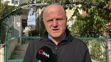 Evini kaptırdı, mağdurların sesi oldu! 100 milyonluk vurgunu böyle anlattı