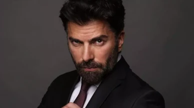 24 yıllık evlilikte zina krizi... Cenk Torun’a rol arkadaşıyla ilgili olay iddia!