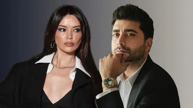 Kızılcık Şerbeti’nde ipler gerildi... Seray Kaya'dan Doğukan Güngör'e net cevap!