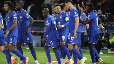 Dünya Kupası yolunda dengeler değişti: Avrupa’dan sürpriz tablo